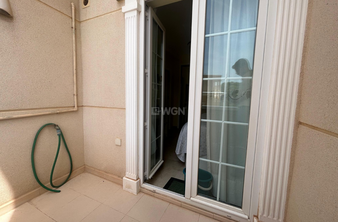 Reventa - Ático - Guardamar del Segura - Costa Blanca