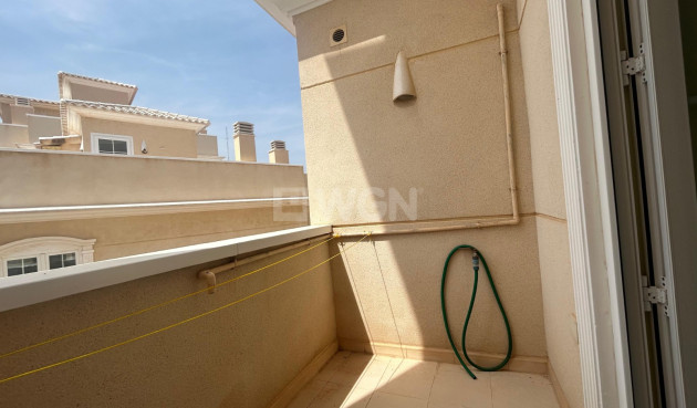 Reventa - Ático - Guardamar del Segura - Costa Blanca