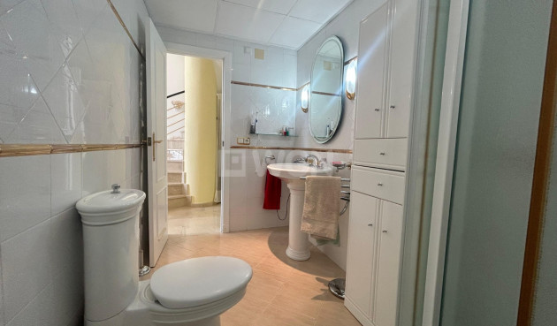 Reventa - Ático - Guardamar del Segura - Costa Blanca