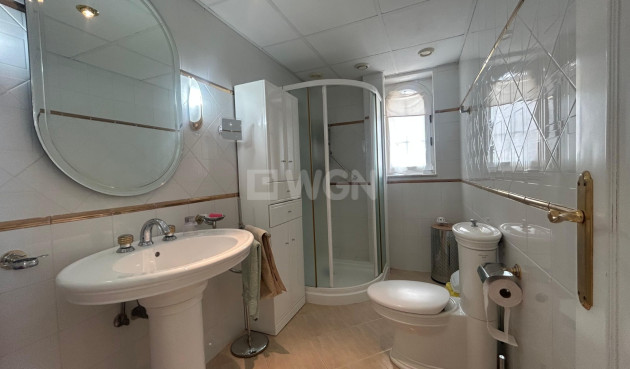 Reventa - Ático - Guardamar del Segura - Costa Blanca