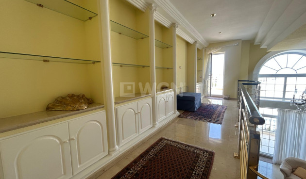 Reventa - Ático - Guardamar del Segura - Costa Blanca