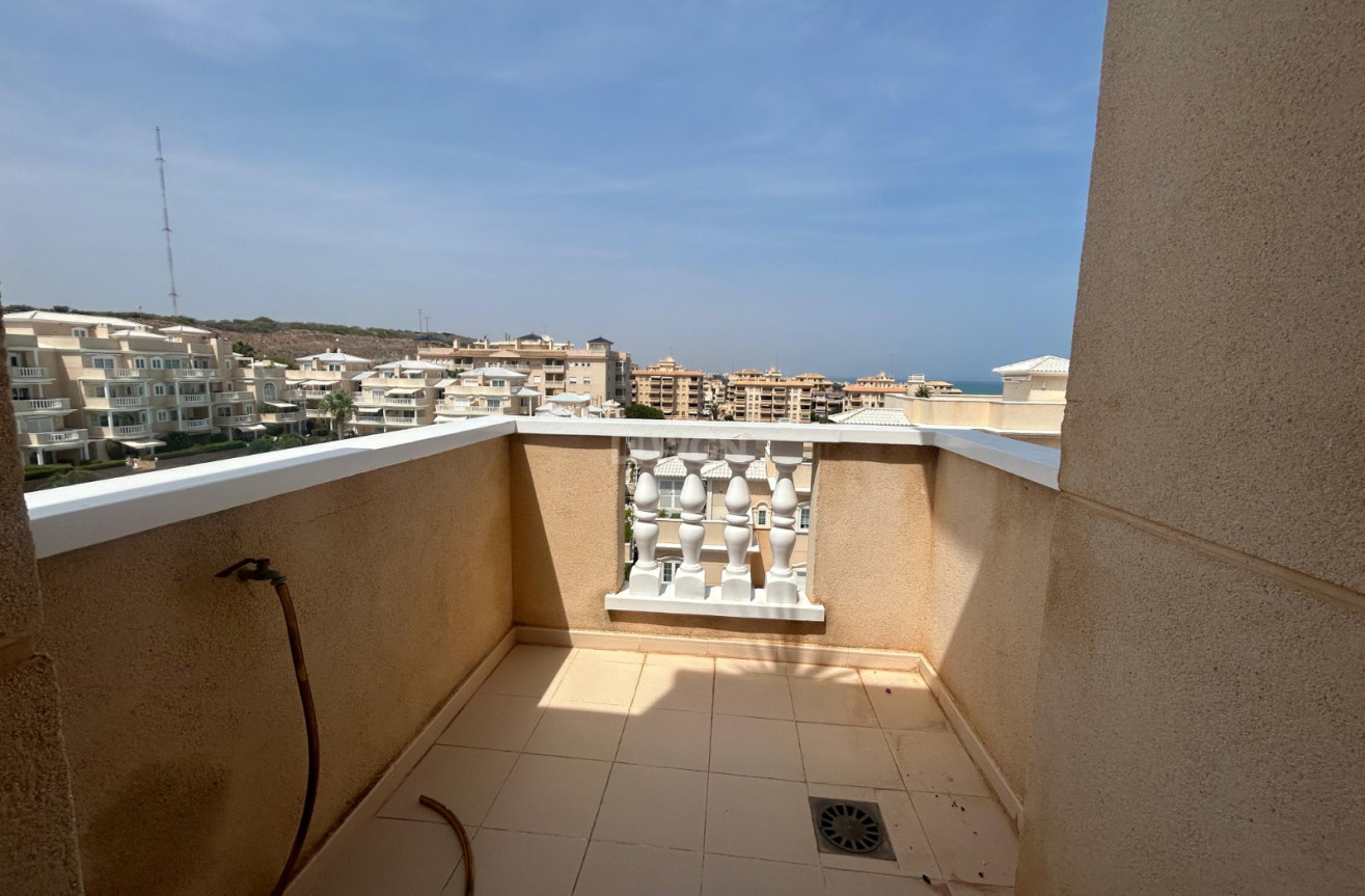 Reventa - Ático - Guardamar del Segura - Costa Blanca