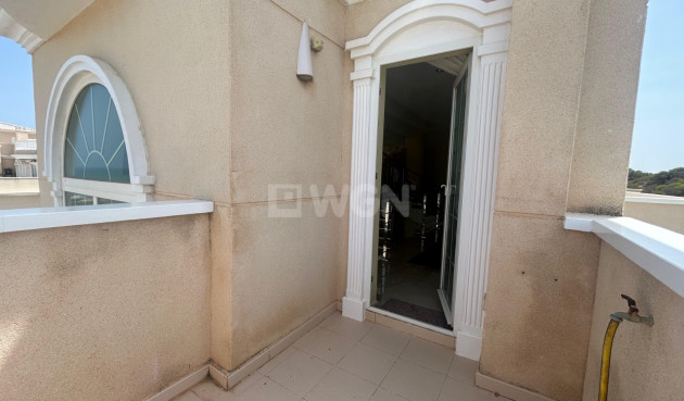 Reventa - Ático - Guardamar del Segura - Costa Blanca