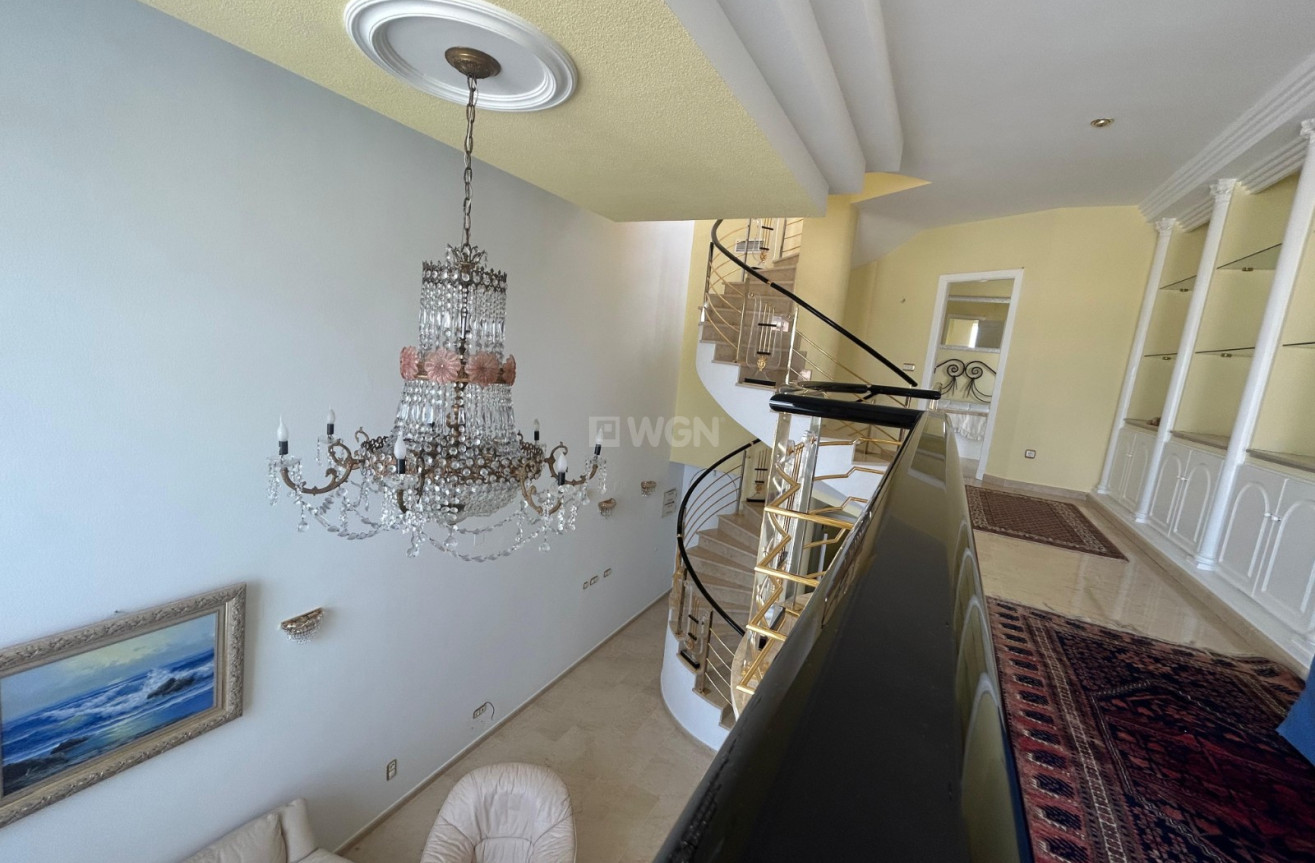 Reventa - Ático - Guardamar del Segura - Costa Blanca