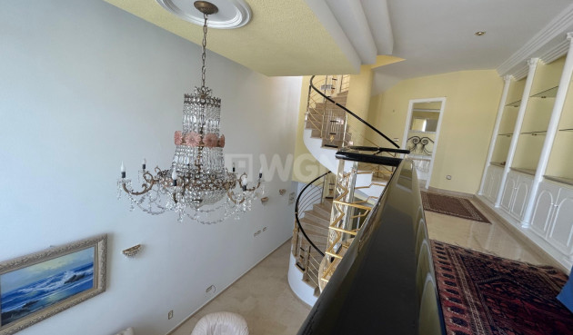 Reventa - Ático - Guardamar del Segura - Costa Blanca