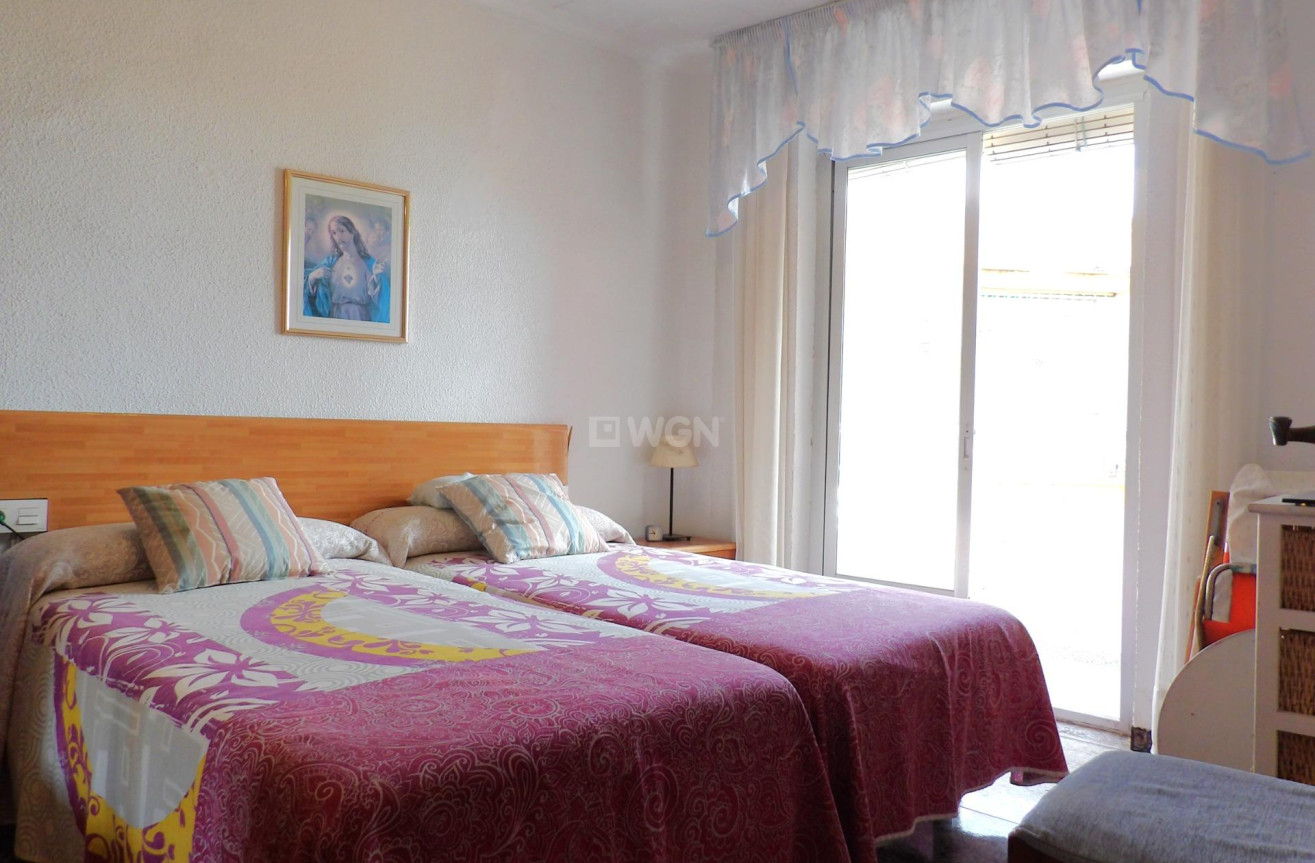 Wiederverkauf - Wohnung - Lo Pagan - LA PUNTICA