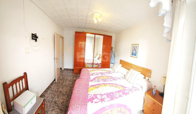 Wiederverkauf - Wohnung - Lo Pagan - LA PUNTICA