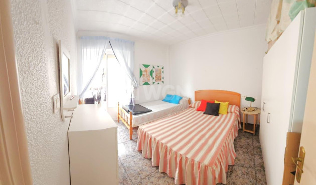 Wiederverkauf - Wohnung - Lo Pagan - LA PUNTICA