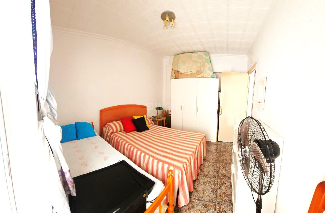 Wiederverkauf - Wohnung - Lo Pagan - LA PUNTICA