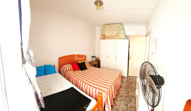 Wiederverkauf - Wohnung - Lo Pagan - LA PUNTICA