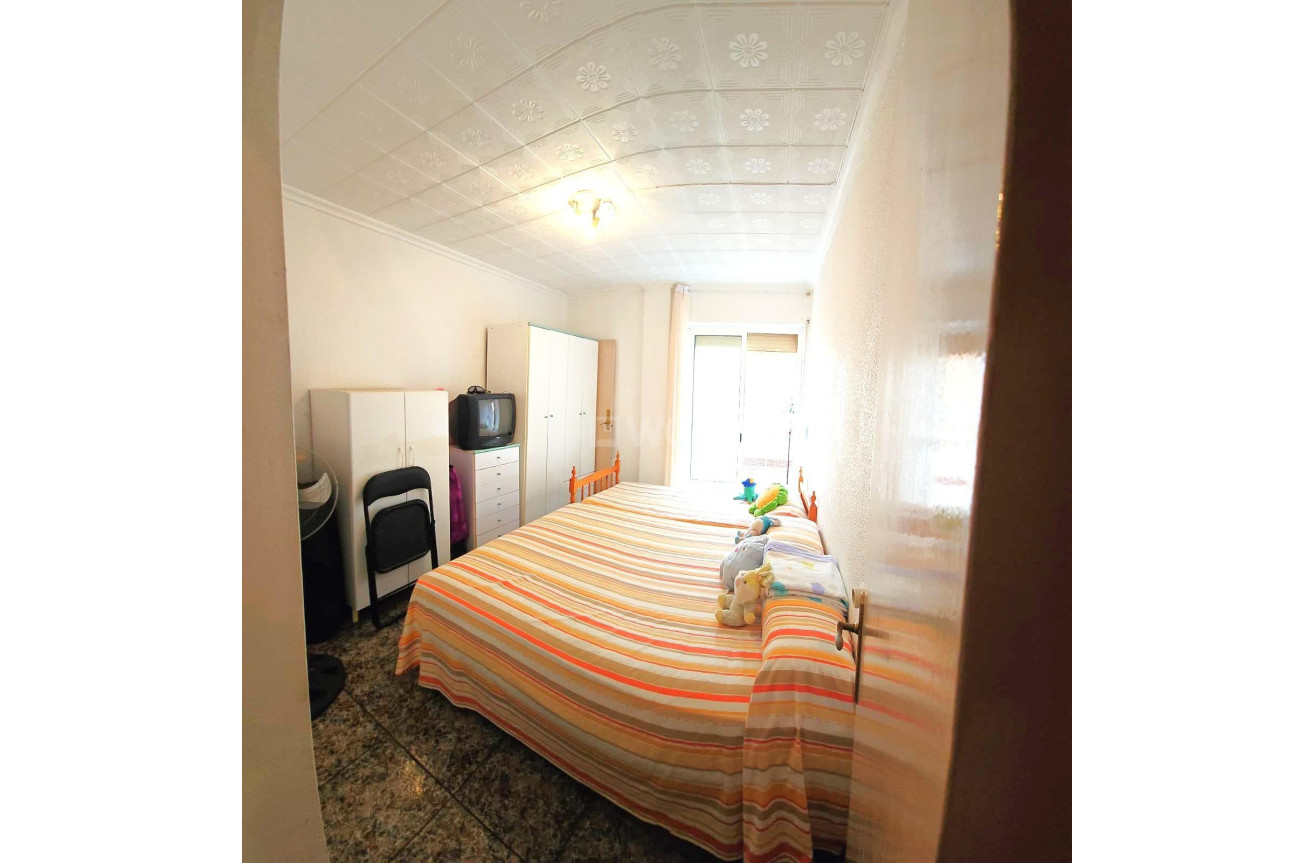 Wiederverkauf - Wohnung - Lo Pagan - LA PUNTICA