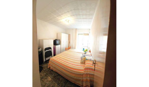 Wiederverkauf - Wohnung - Lo Pagan - LA PUNTICA