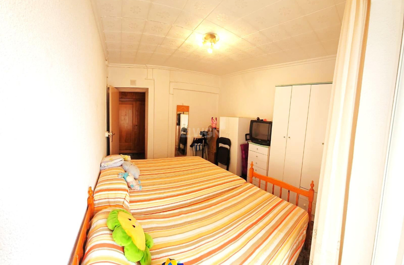 Wiederverkauf - Wohnung - Lo Pagan - LA PUNTICA