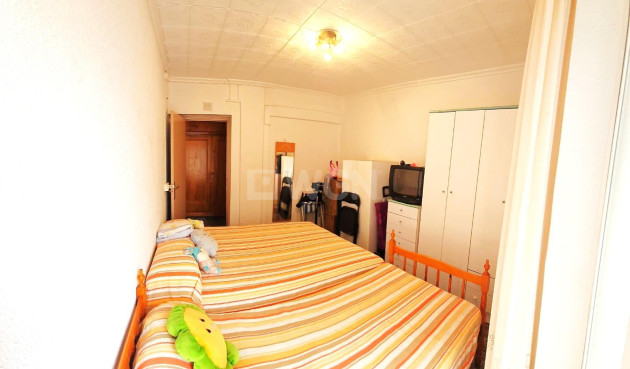 Wiederverkauf - Wohnung - Lo Pagan - LA PUNTICA