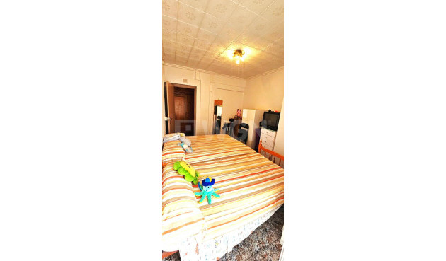 Wiederverkauf - Wohnung - Lo Pagan - LA PUNTICA