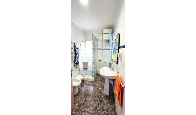 Wiederverkauf - Wohnung - Lo Pagan - LA PUNTICA