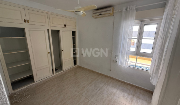 Odsprzedaż - Villa - Orihuela - Inland