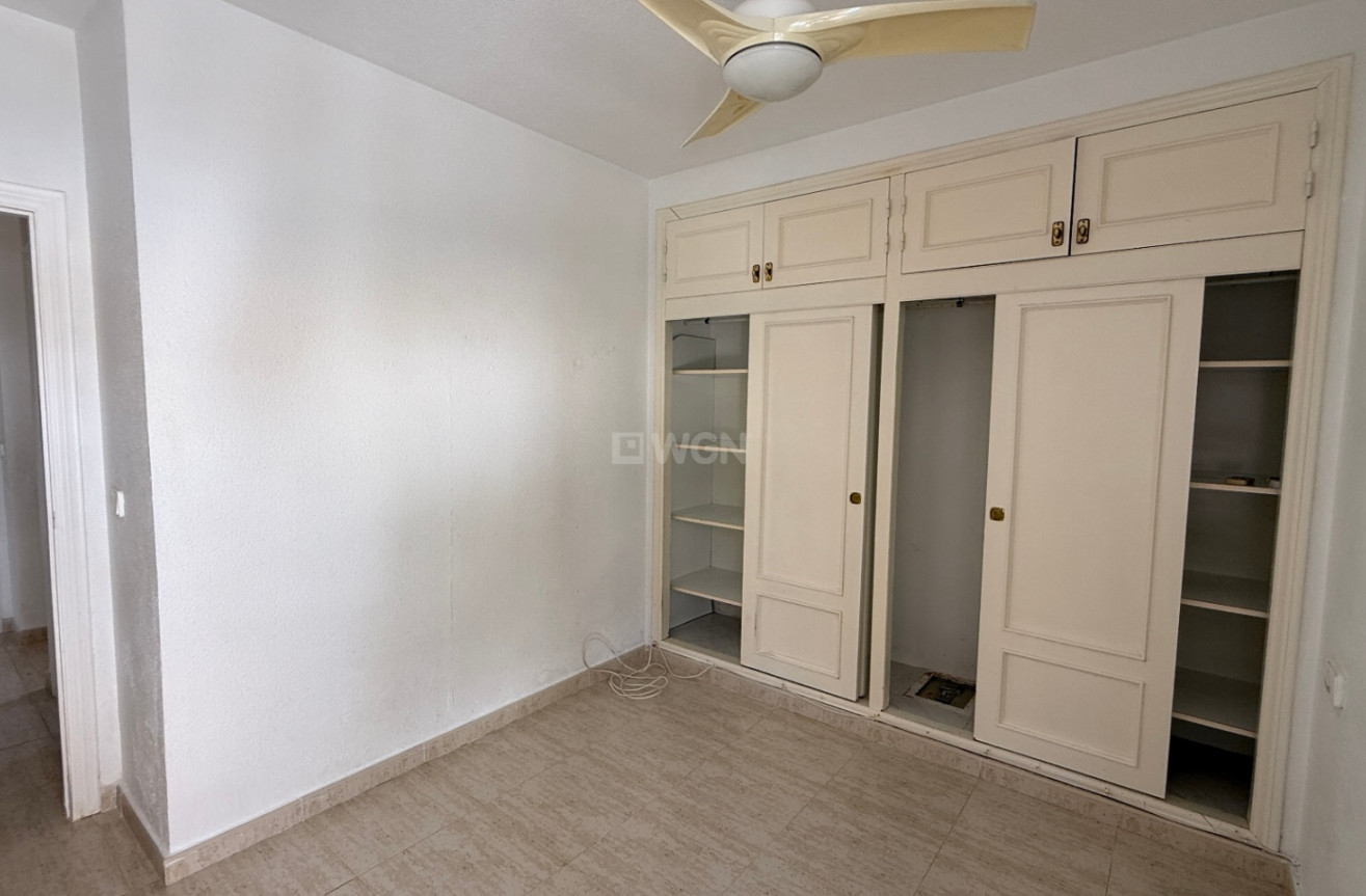 Odsprzedaż - Villa - Orihuela - Inland