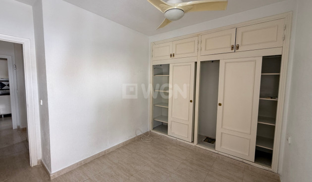 Odsprzedaż - Villa - Orihuela - Inland