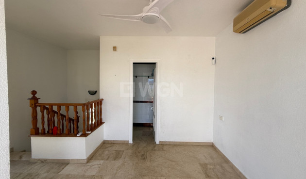 Odsprzedaż - Villa - Orihuela - Inland