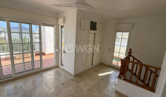 Odsprzedaż - Villa - Orihuela - Inland