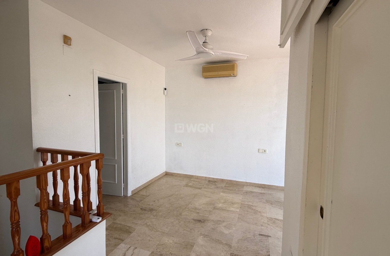 Odsprzedaż - Villa - Orihuela - Inland