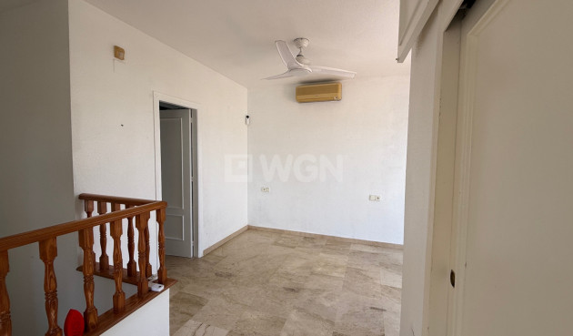 Odsprzedaż - Villa - Orihuela - Inland