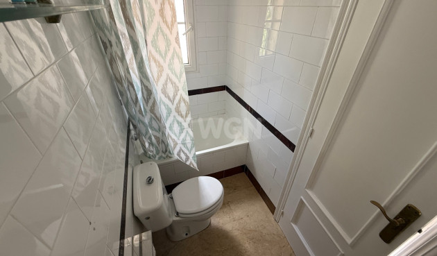 Odsprzedaż - Villa - Orihuela - Inland