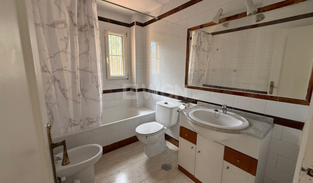 Odsprzedaż - Villa - Orihuela - Inland