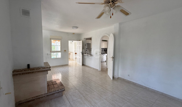 Odsprzedaż - Villa - Orihuela - Inland