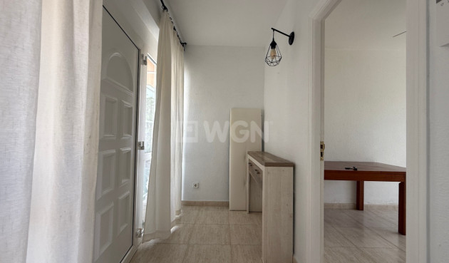 Odsprzedaż - Villa - Orihuela - Inland