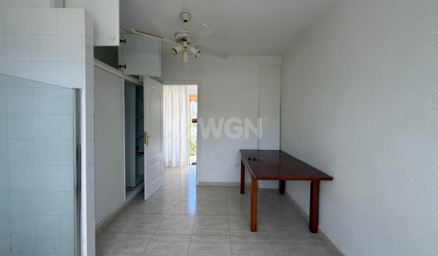 Odsprzedaż - Villa - Orihuela - Inland