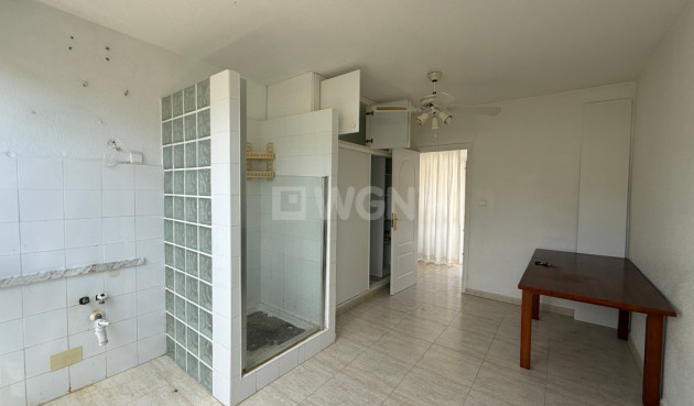 Odsprzedaż - Villa - Orihuela - Inland