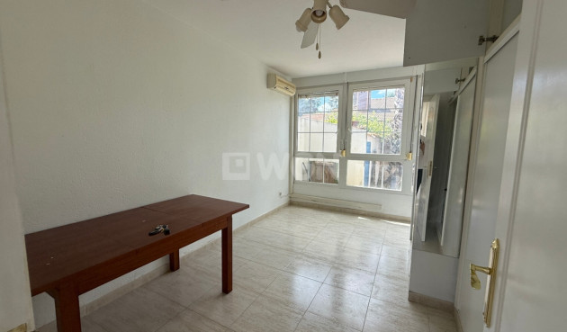 Odsprzedaż - Villa - Orihuela - Inland