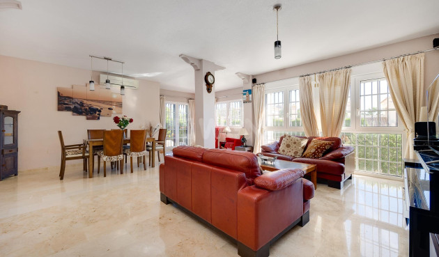 Reventa - Villa - Orihuela Costa - Costa Blanca