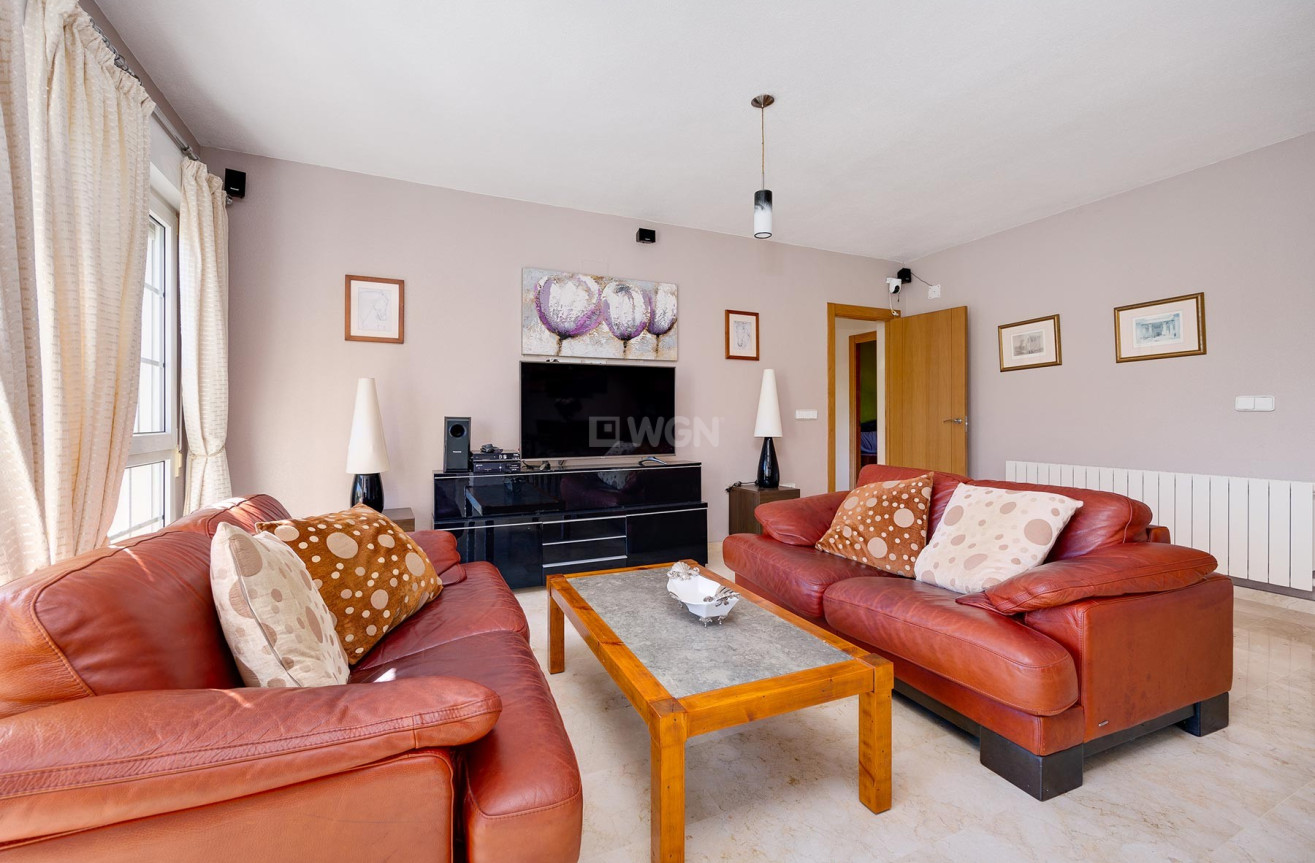 Reventa - Villa - Orihuela Costa - Costa Blanca