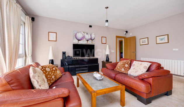 Reventa - Villa - Orihuela Costa - Costa Blanca