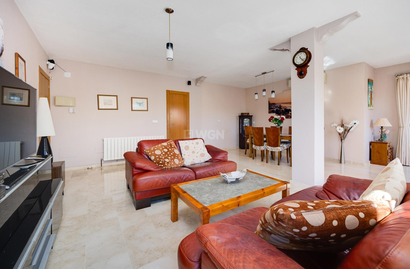 Reventa - Villa - Orihuela Costa - Costa Blanca