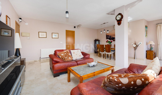 Reventa - Villa - Orihuela Costa - Costa Blanca