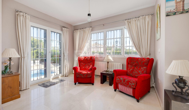 Reventa - Villa - Orihuela Costa - Costa Blanca