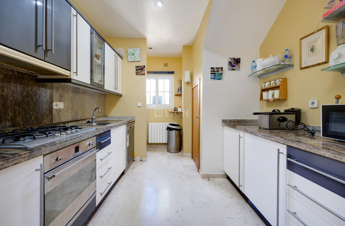 Reventa - Villa - Orihuela Costa - Costa Blanca