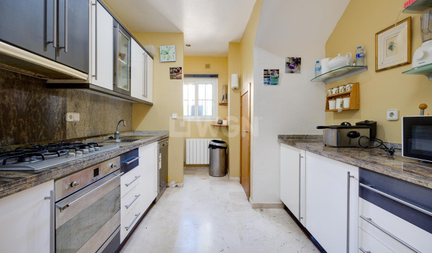 Reventa - Villa - Orihuela Costa - Costa Blanca