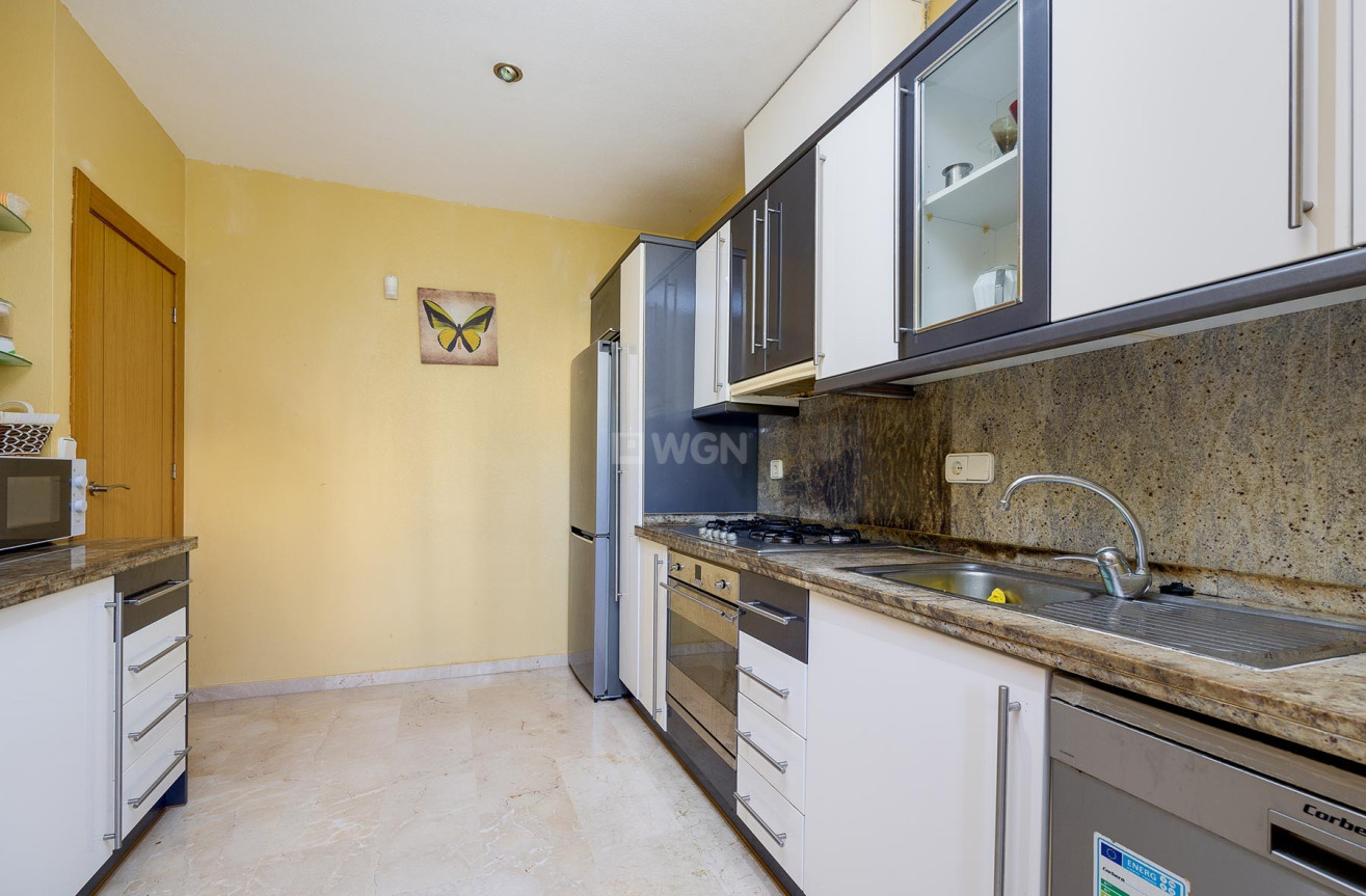 Reventa - Villa - Orihuela Costa - Costa Blanca