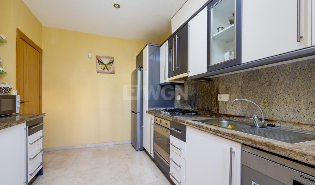 Reventa - Villa - Orihuela Costa - Costa Blanca