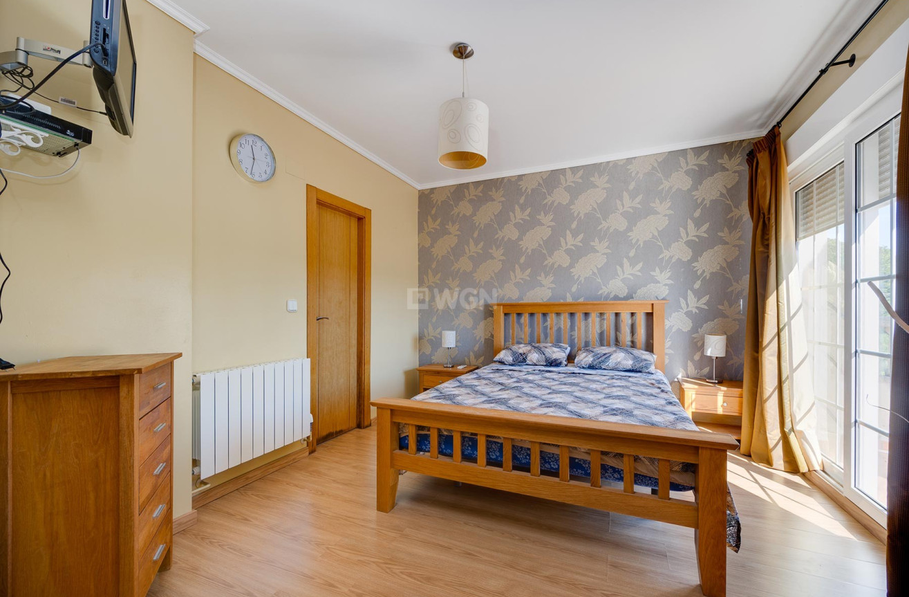 Reventa - Villa - Orihuela Costa - Costa Blanca