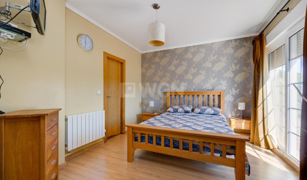 Reventa - Villa - Orihuela Costa - Costa Blanca