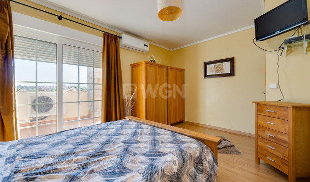 Reventa - Villa - Orihuela Costa - Costa Blanca