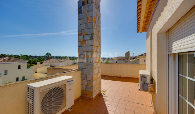 Reventa - Villa - Orihuela Costa - Costa Blanca