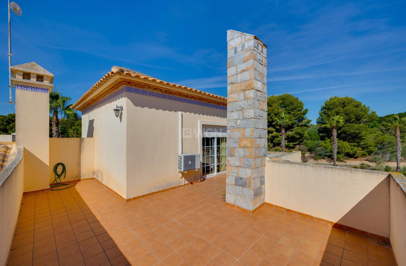 Reventa - Villa - Orihuela Costa - Costa Blanca