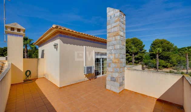 Reventa - Villa - Orihuela Costa - Costa Blanca